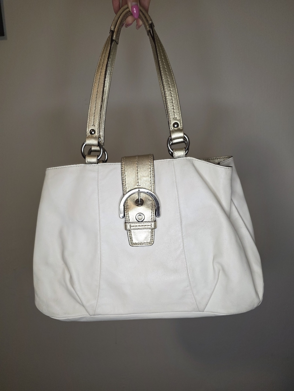 Coach Soho Shoulder Bag